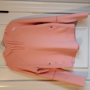 Puma Pullover Hoodie with pockets